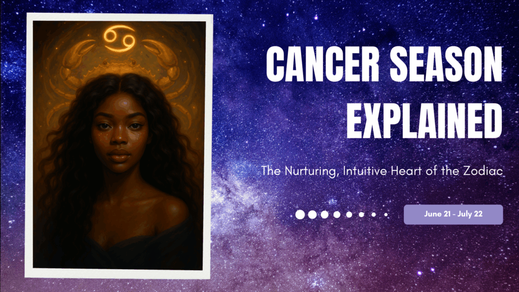 Cancer Season