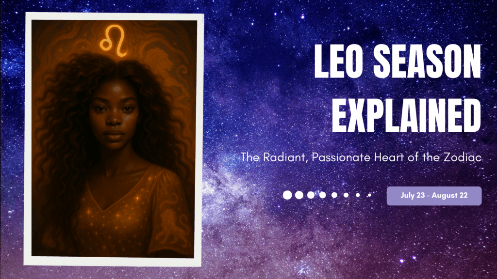 Leo Season