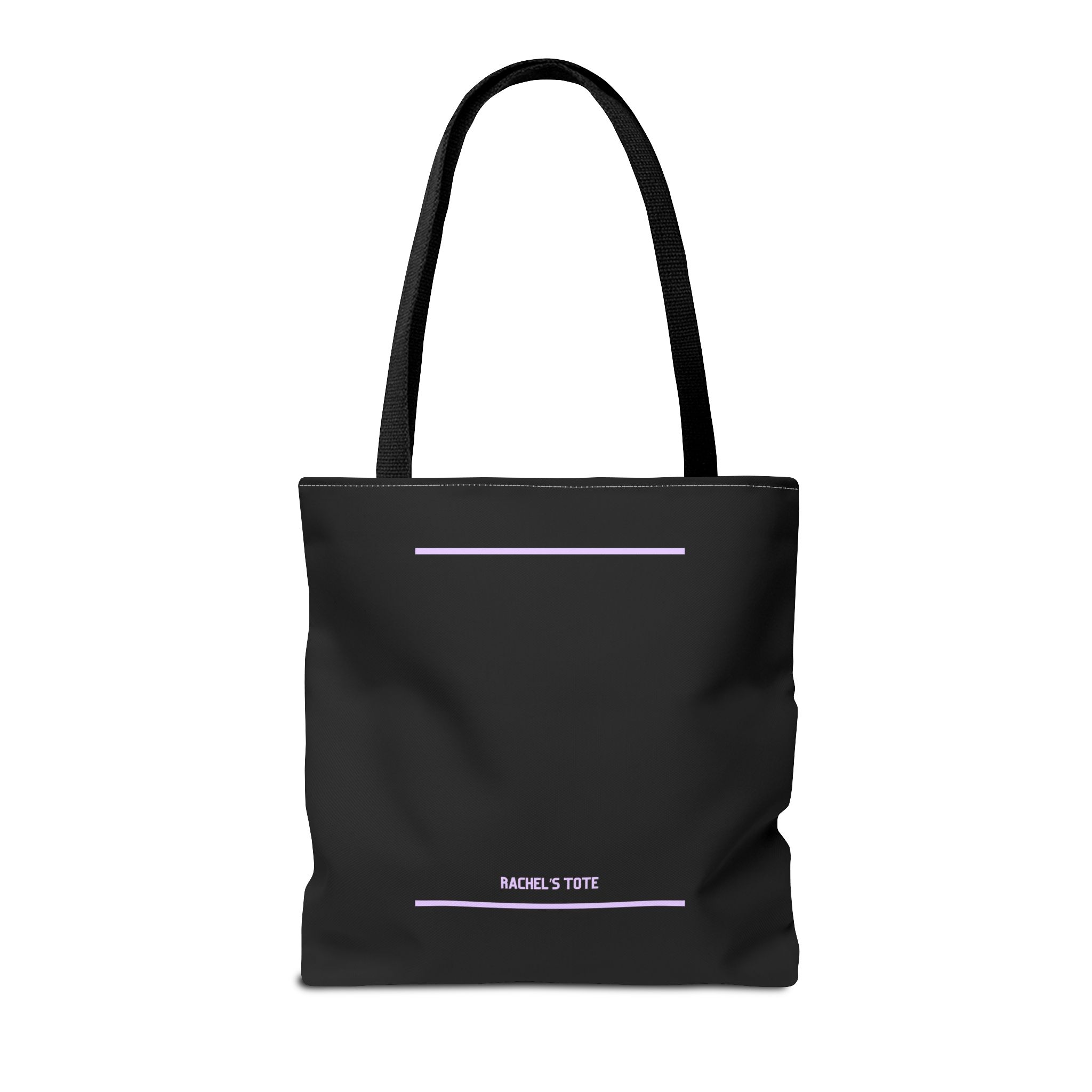 Big Gemini Energy Tote Bag (Personalized) - Image 10
