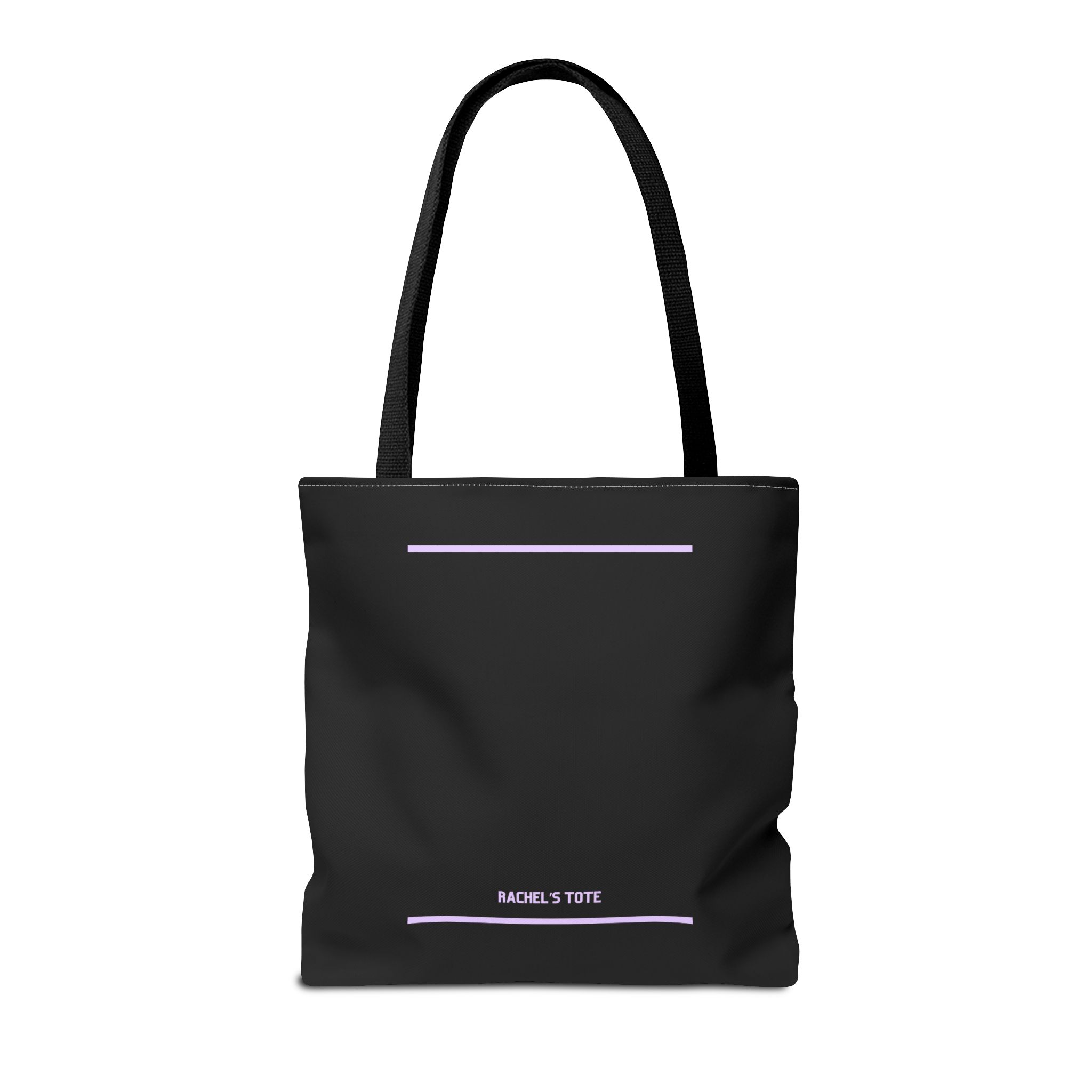 Big Aquarius Energy Tote Bag (Personalized) - Image 10