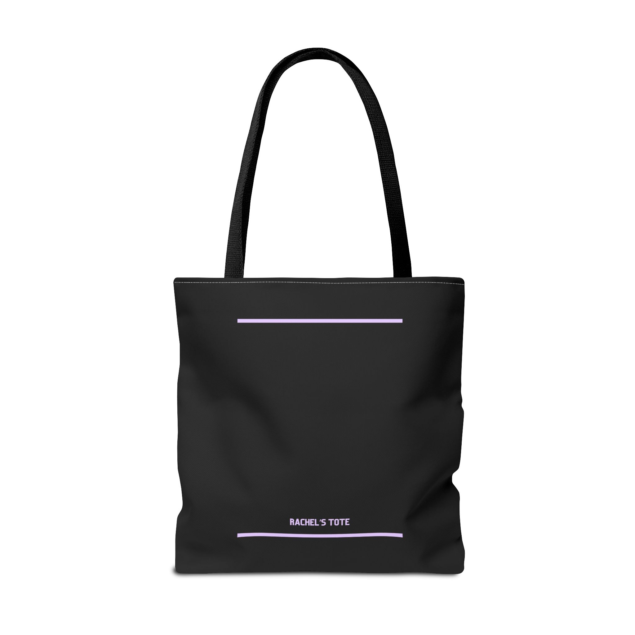 Big Pisces Energy Tote Bag (Personalized) - Image 18