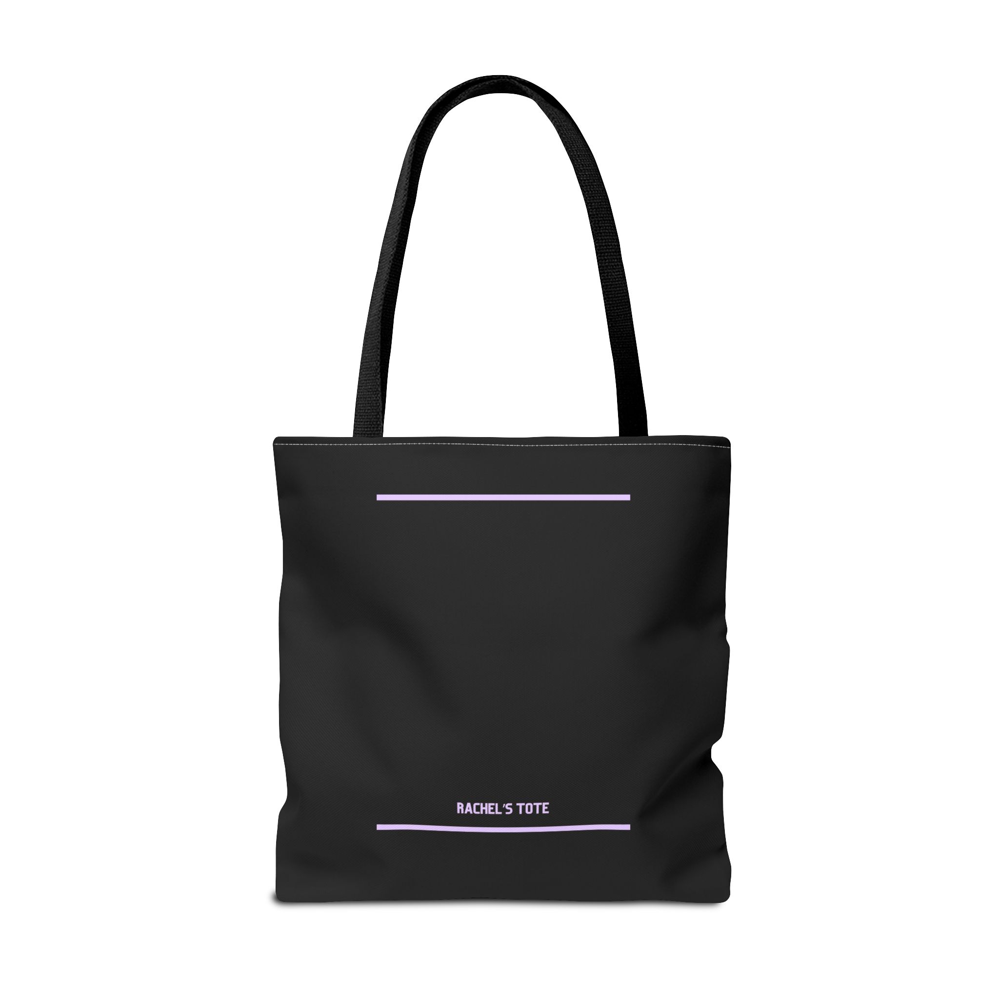 Big Capricorn Energy Tote Bag (Personalized) - Image 18