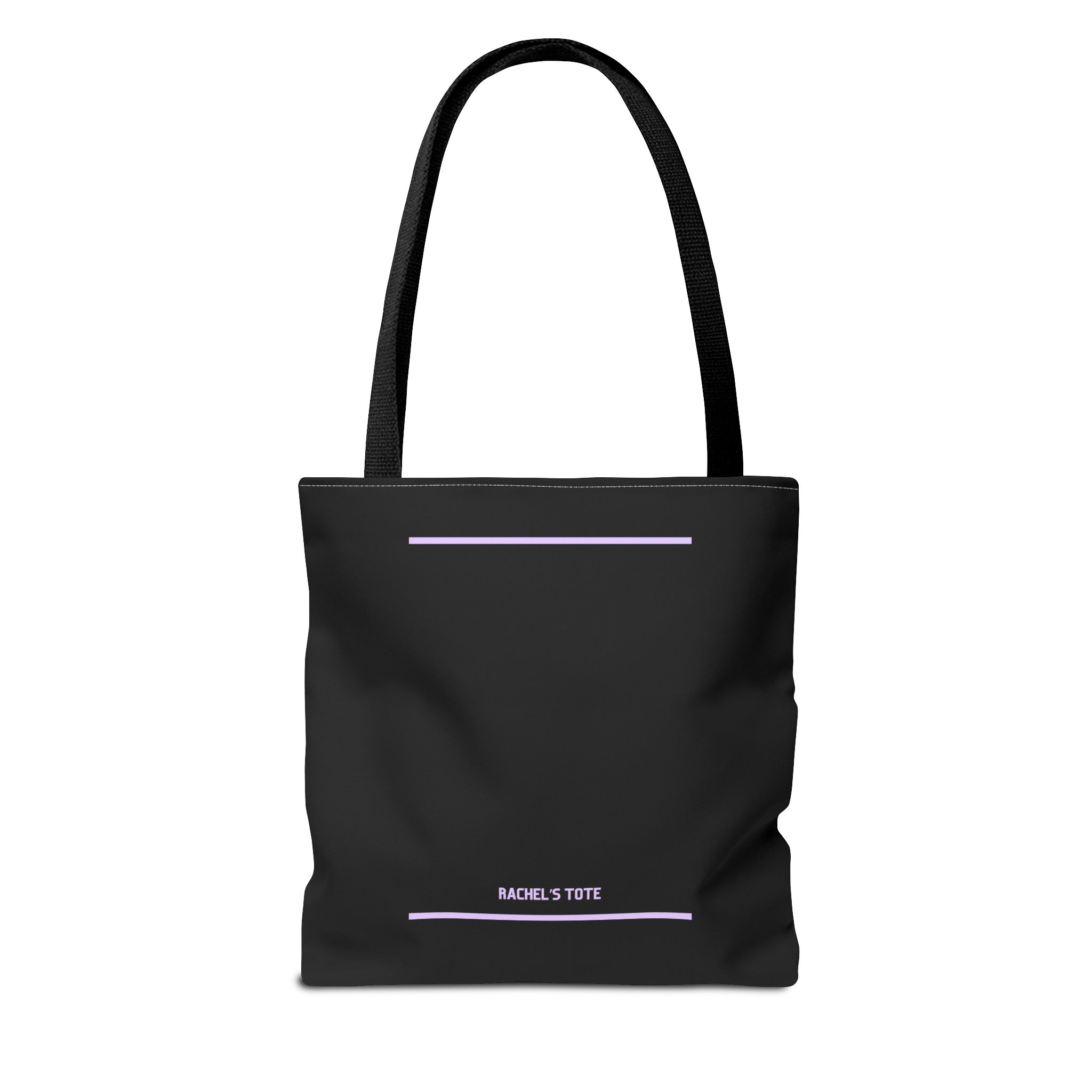Big Libra Energy Tote Bag (Personalized) - Image 2