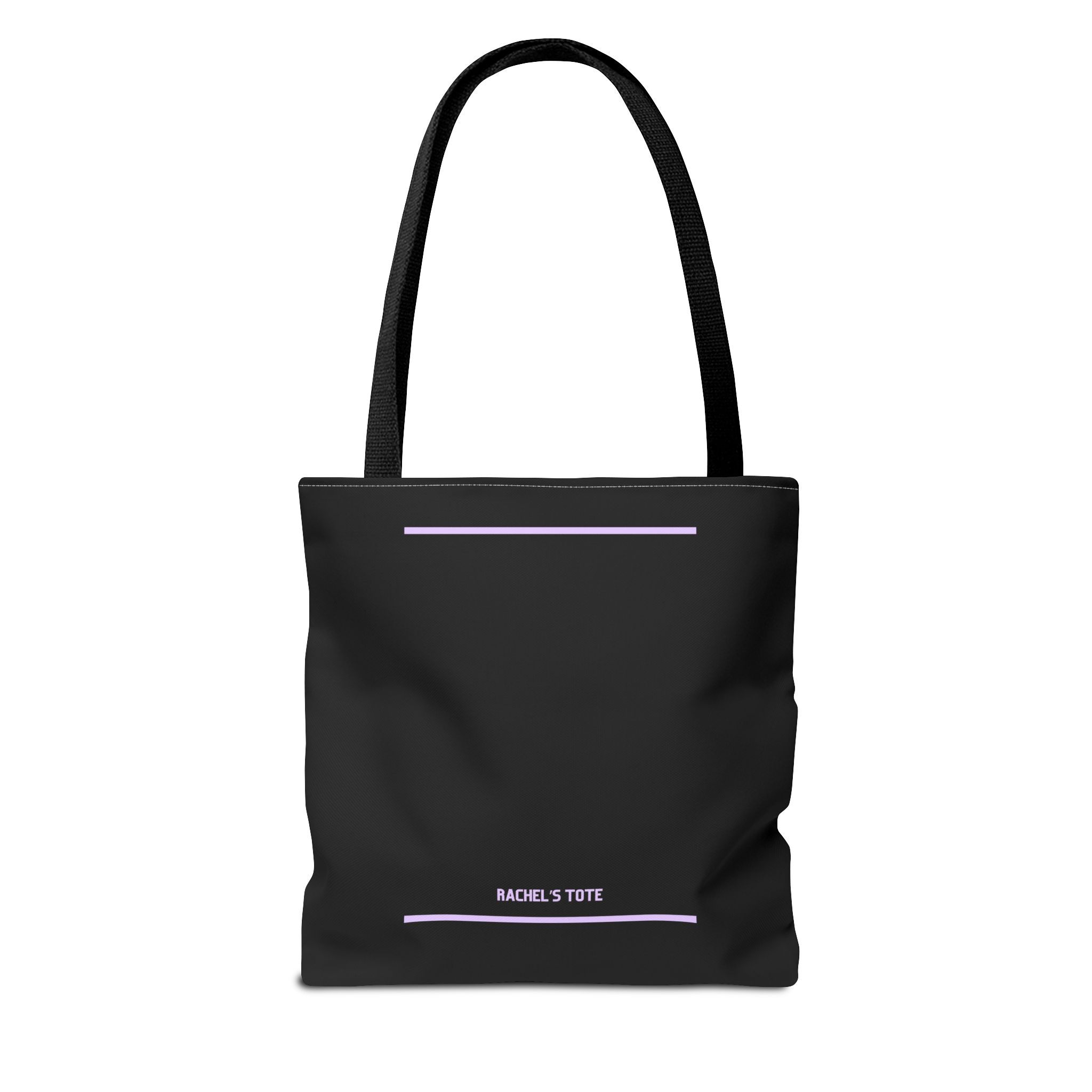 Big Scorpio Energy Tote Bag (Personalized) - Image 2