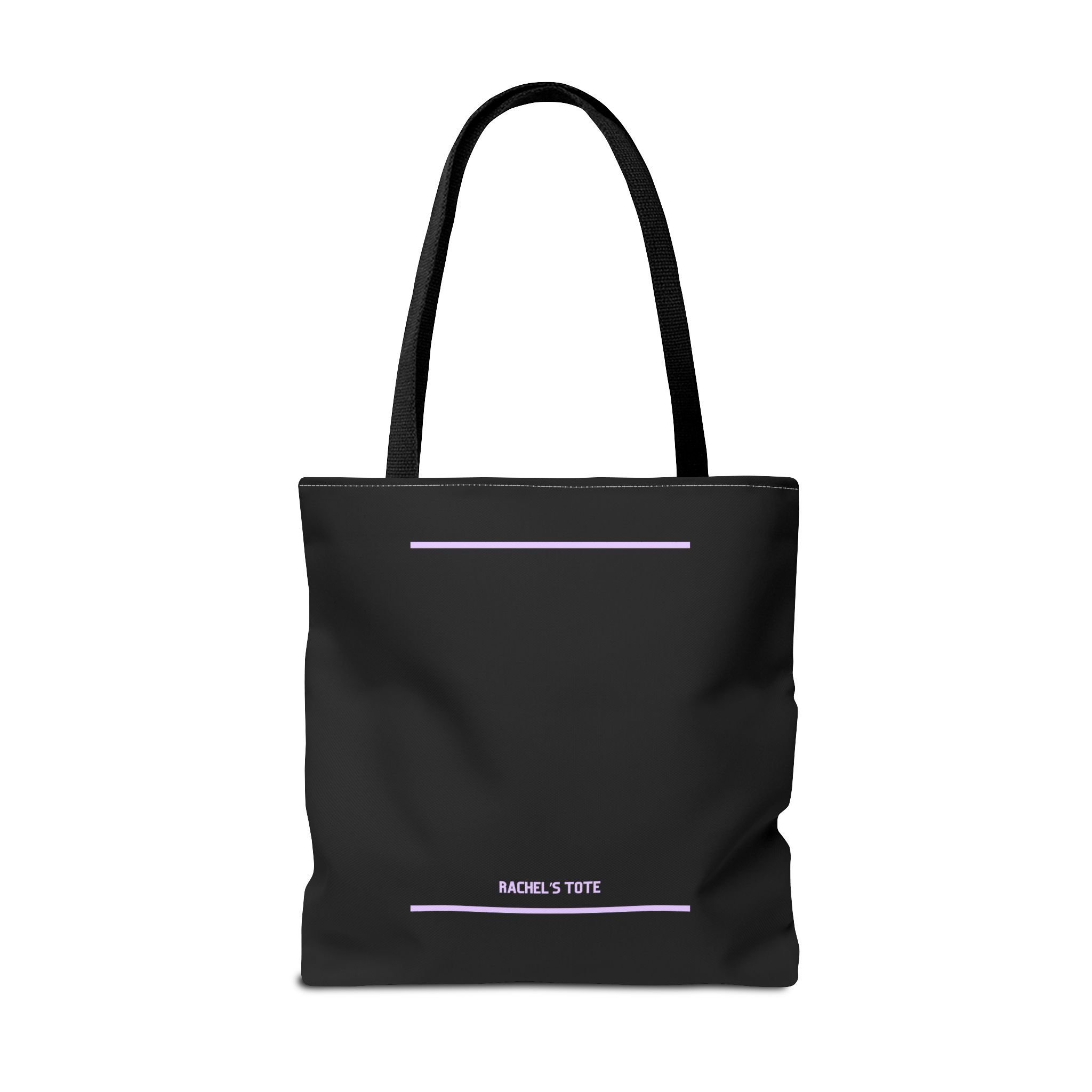 Big Virgo Energy Tote Bag (Personalized) - Image 18