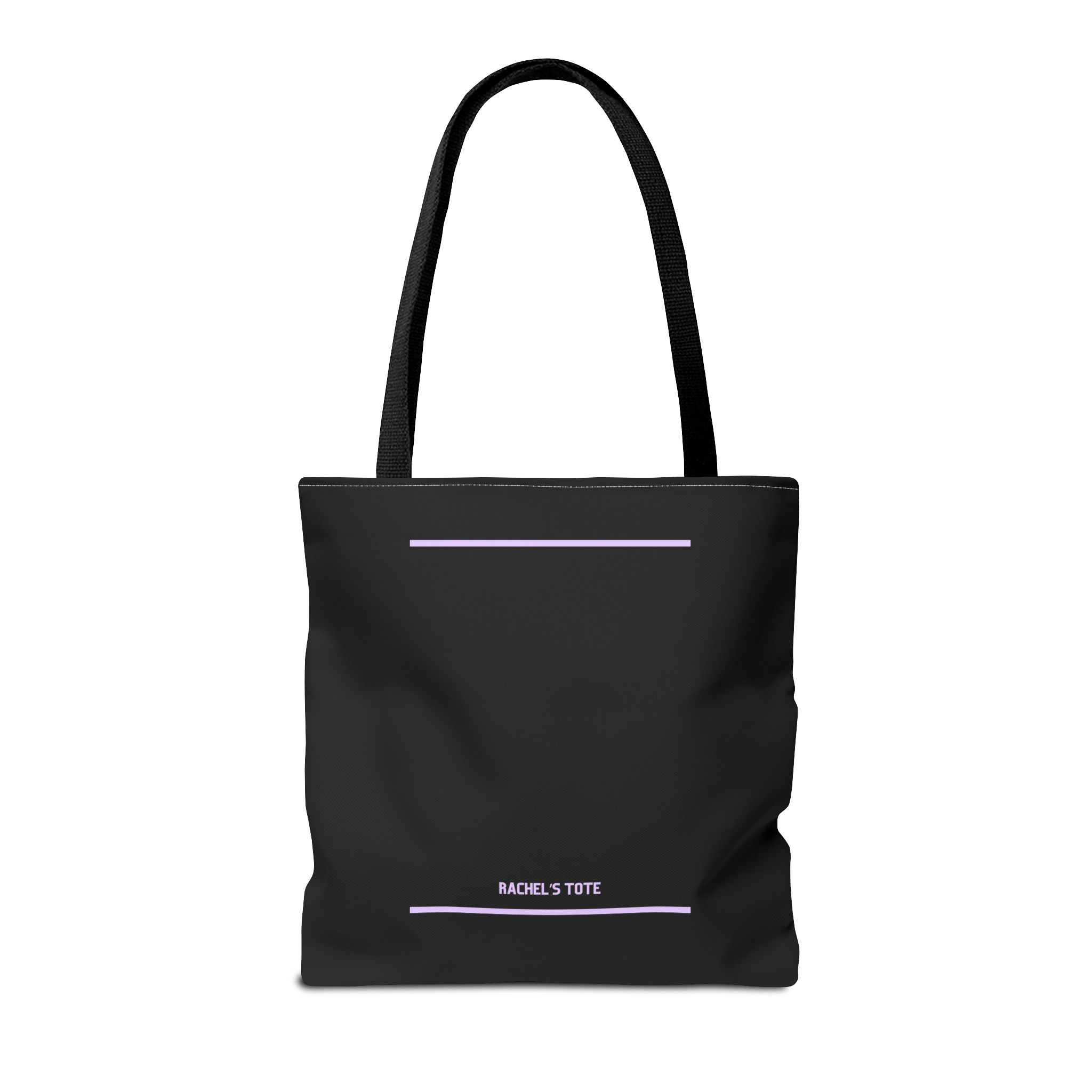 Big Taurus Energy Tote Bag (Personalized) - Image 10