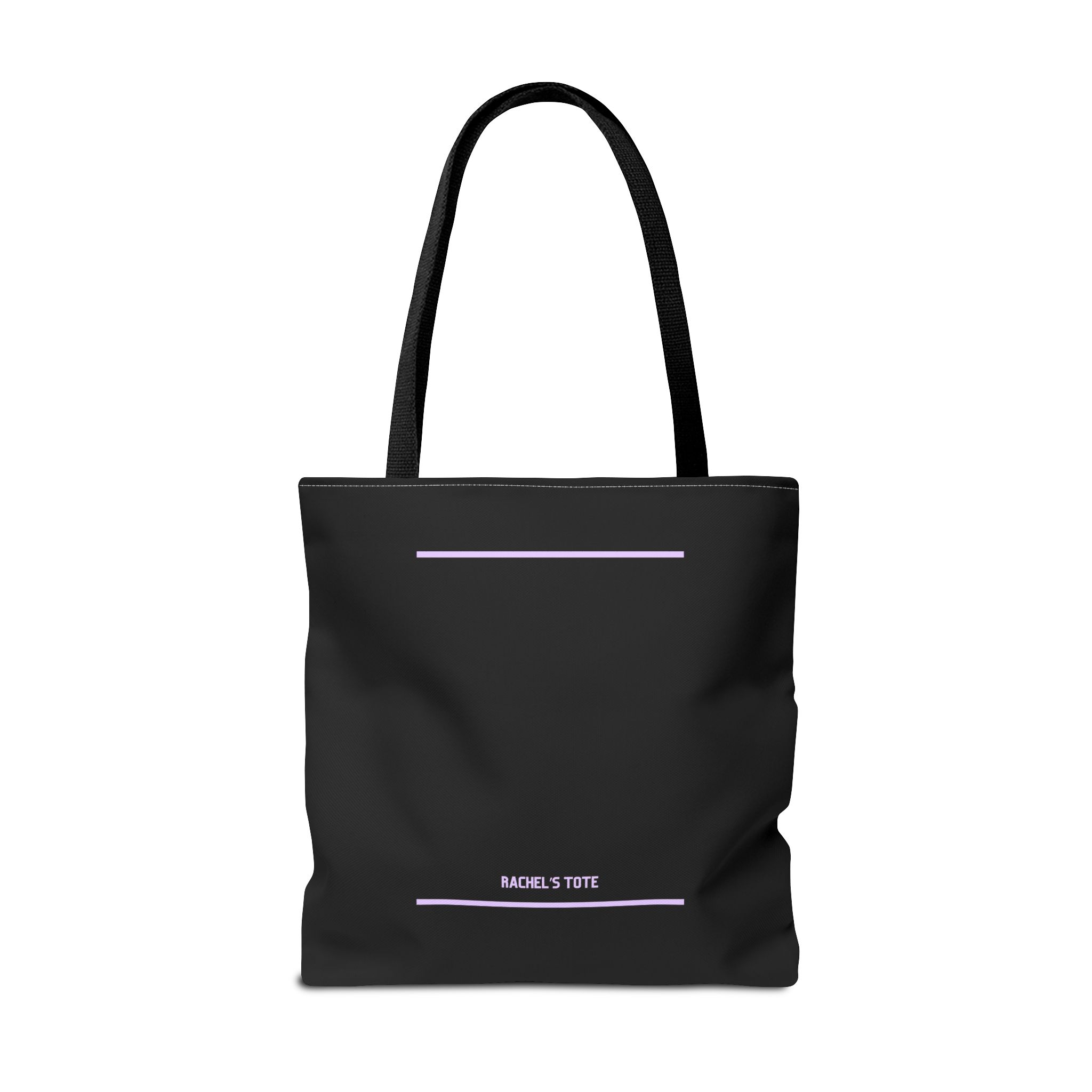Big Gemini Energy Tote Bag (Personalized) - Image 18