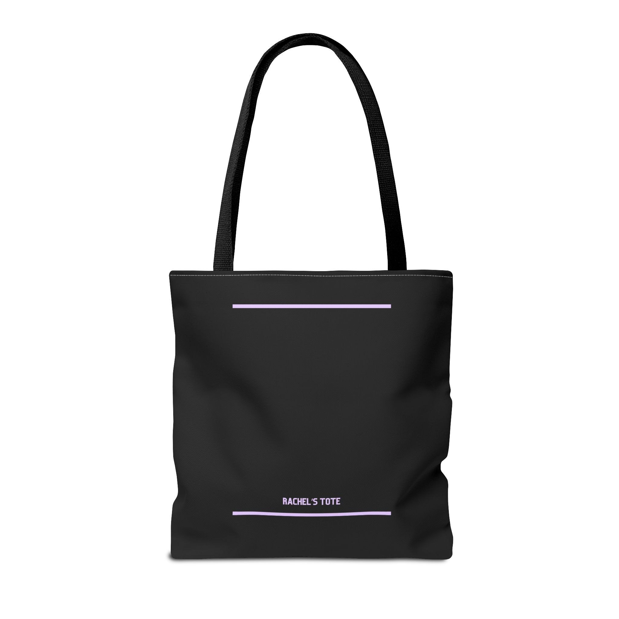 Big Capricorn Energy Tote Bag (Personalized) - Image 10