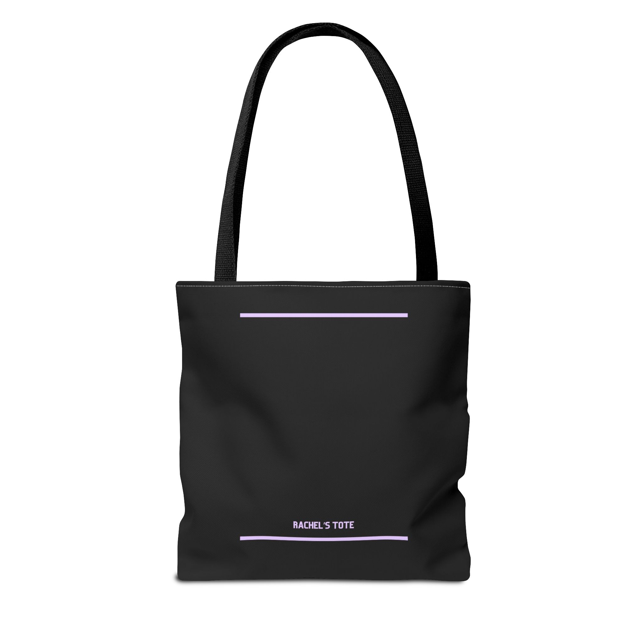Big Capricorn Energy Tote Bag (Personalized) - Image 2