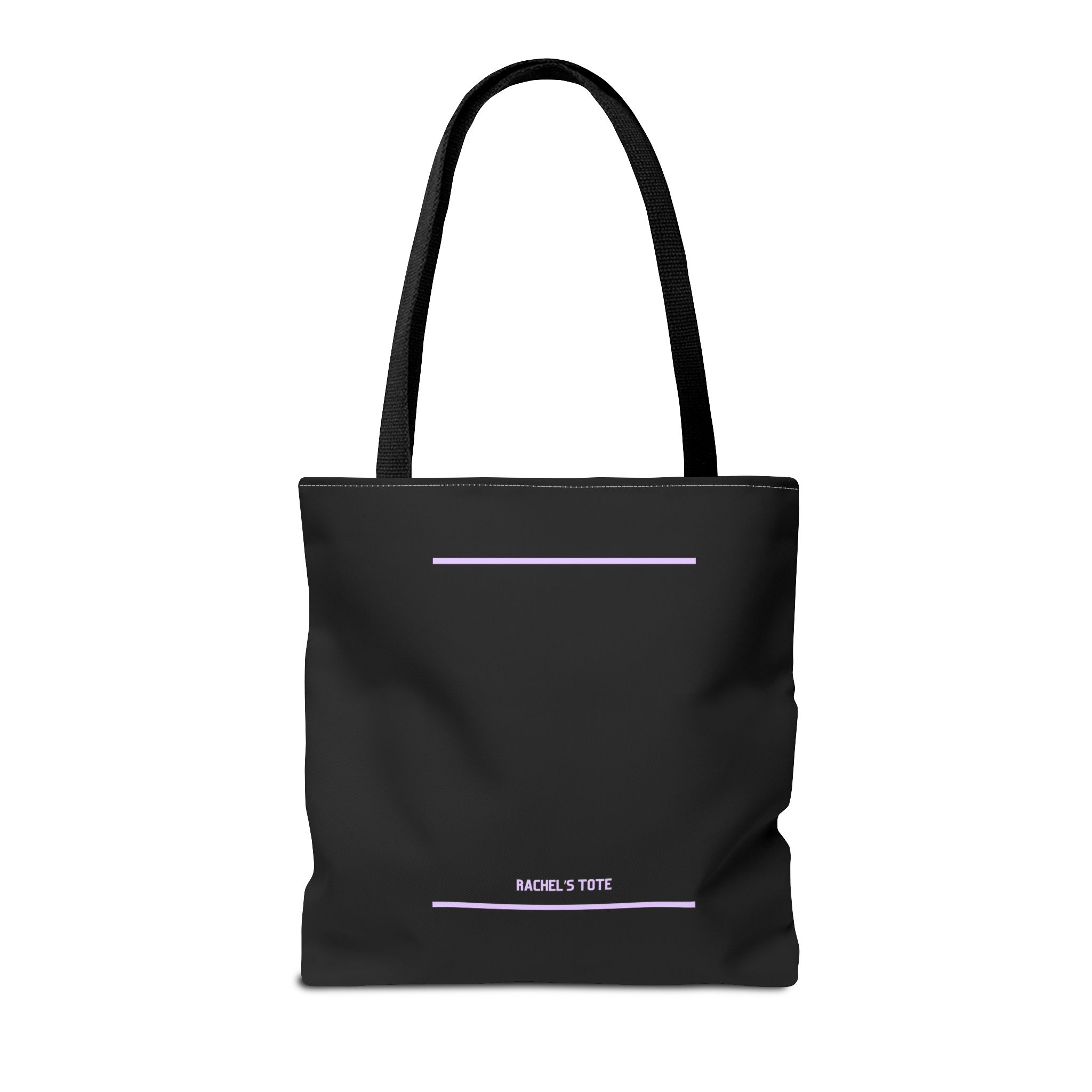 Big Leo Energy Tote Bag (Personalized) - Image 10
