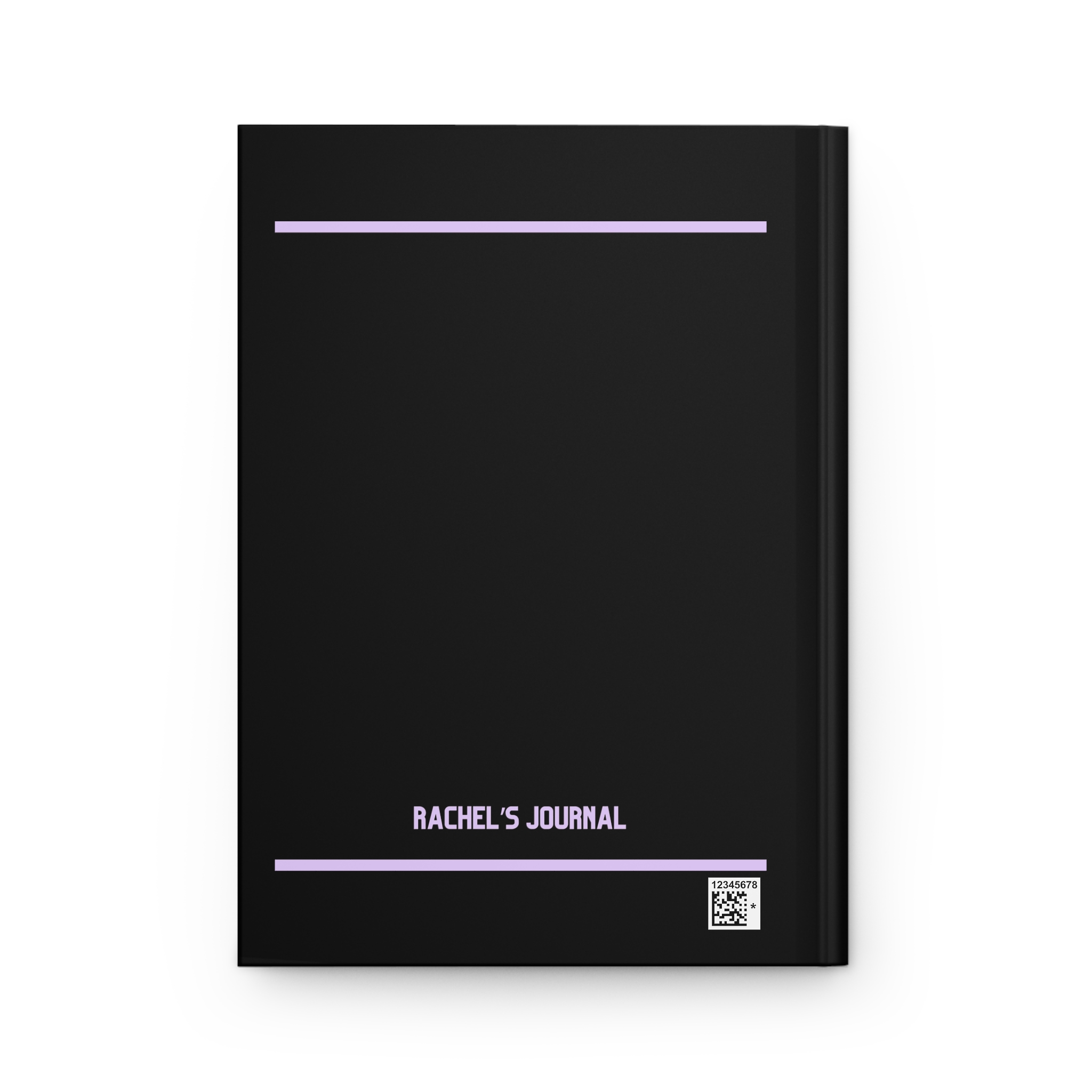 Big Gemini Energy Journal (Personalized) - Image 2
