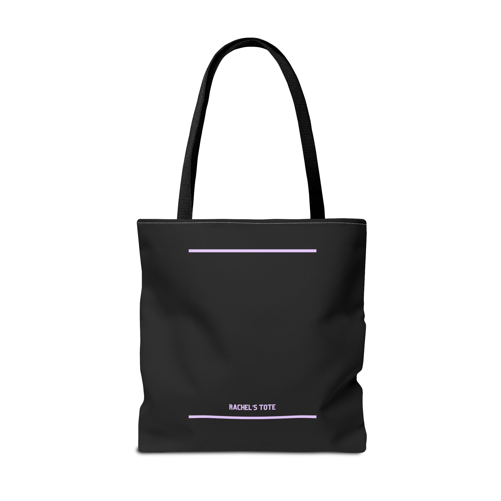 Big Taurus Energy Tote Bag (Personalized) - Image 18