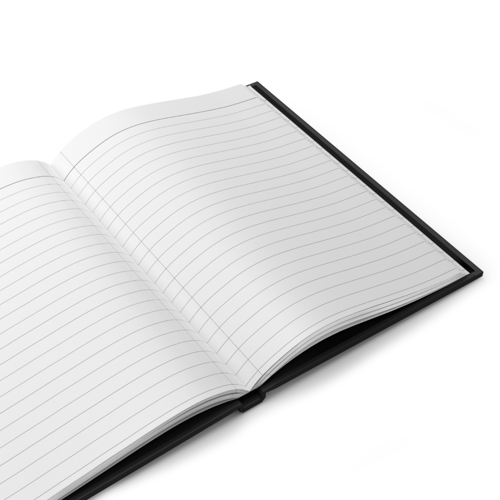Big Capricorn Energy Journal (Personalized) - Image 4