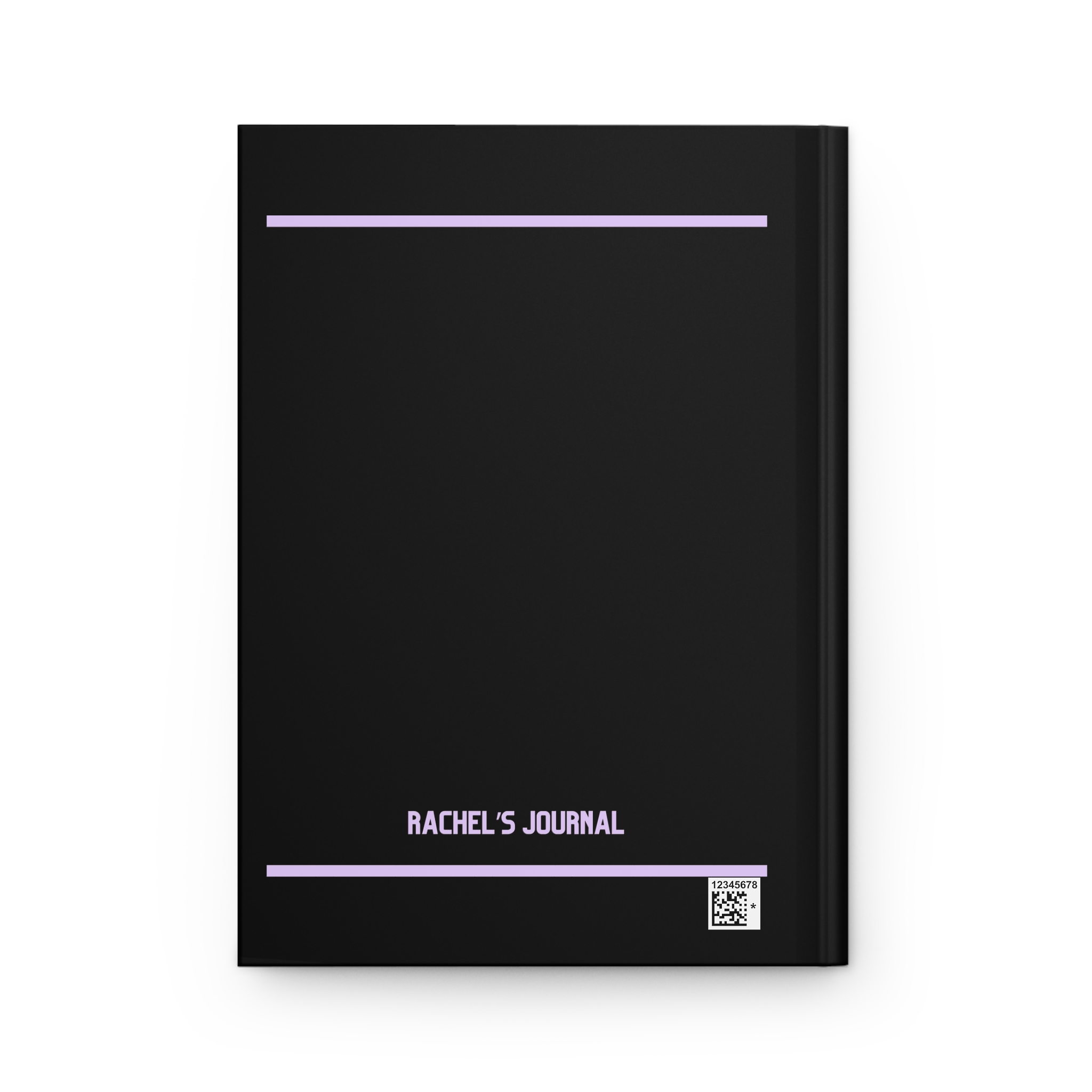 Big Cancer Energy Journal (Personalized) - Image 2