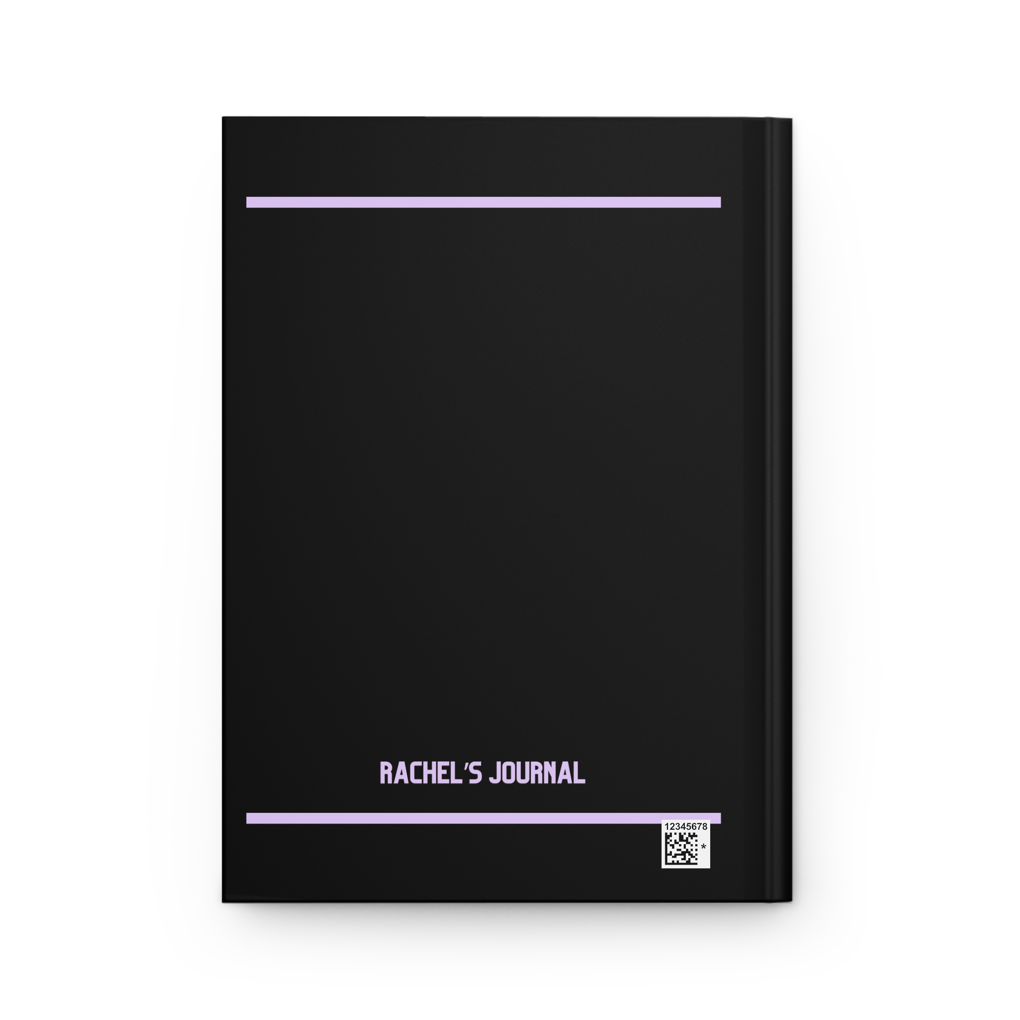 Big Scorpio Energy Journal (Personalized) - Image 2