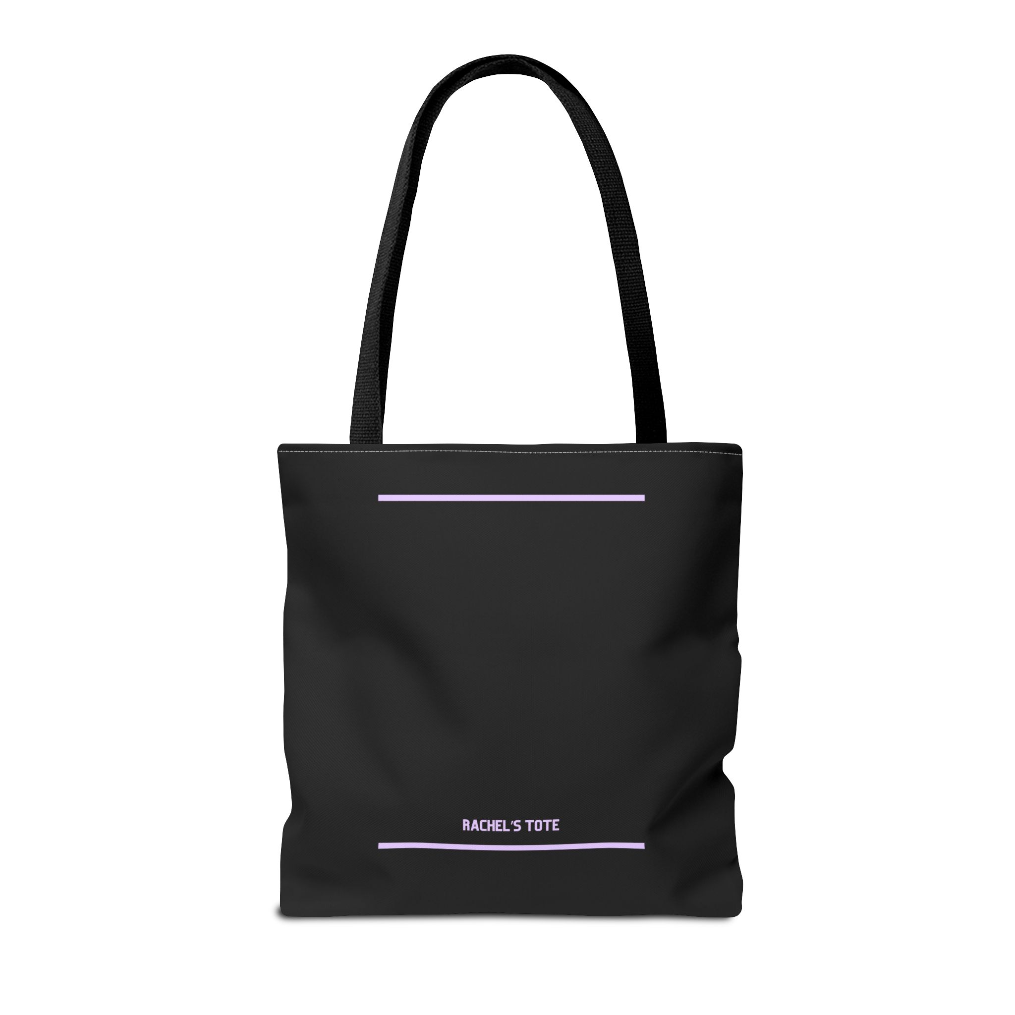 Big Scorpio Energy Tote Bag (Personalized) - Image 10