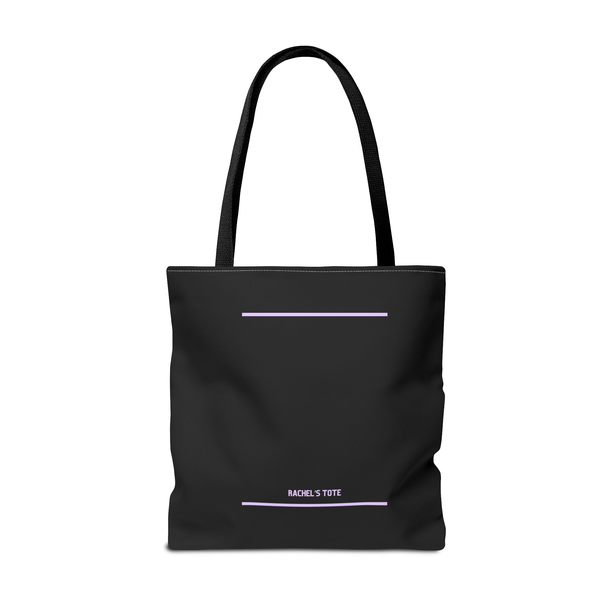 Big Leo Energy Tote Bag (Personalized) - Image 18
