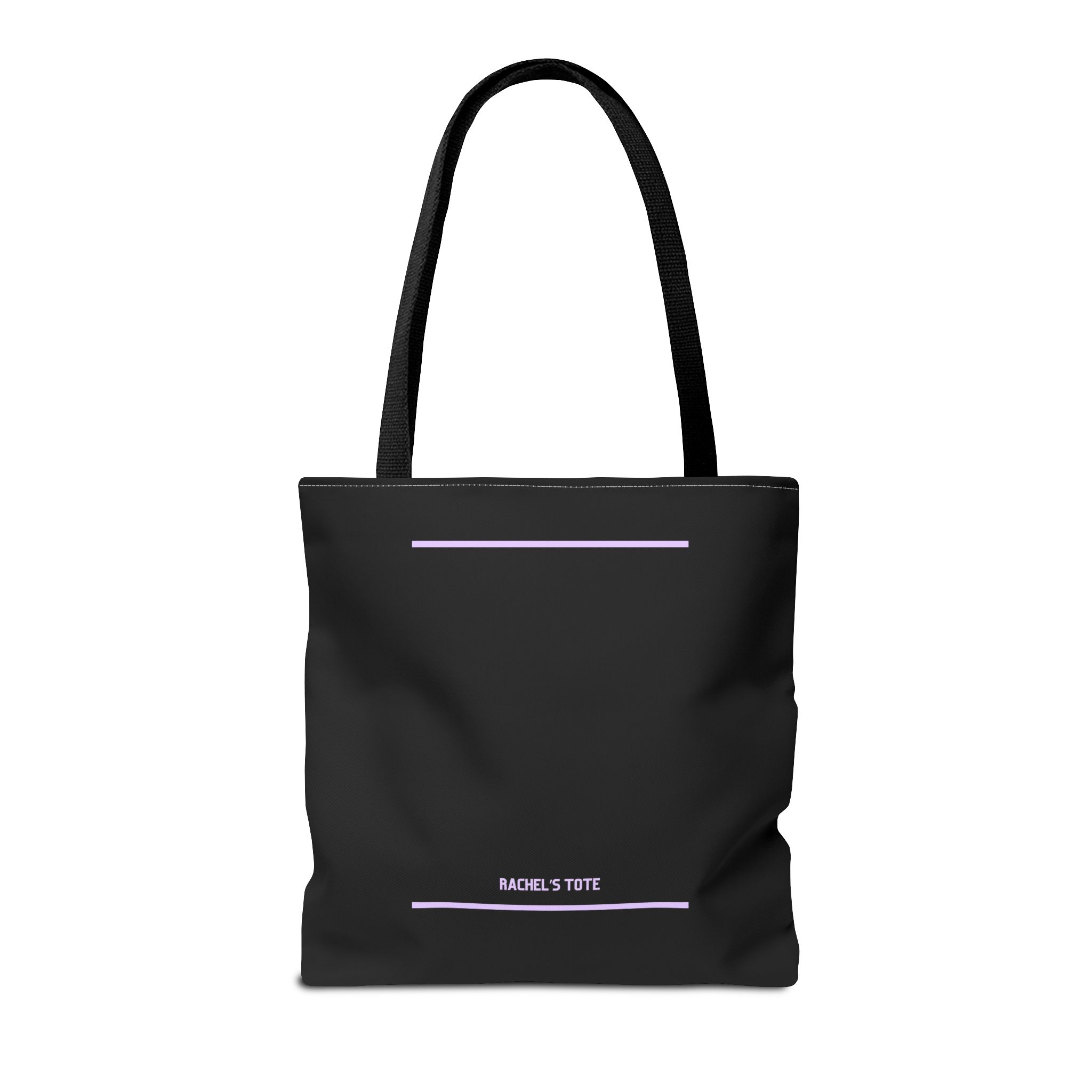 Big Aries Energy Tote Bag (Personalized) - Image 10