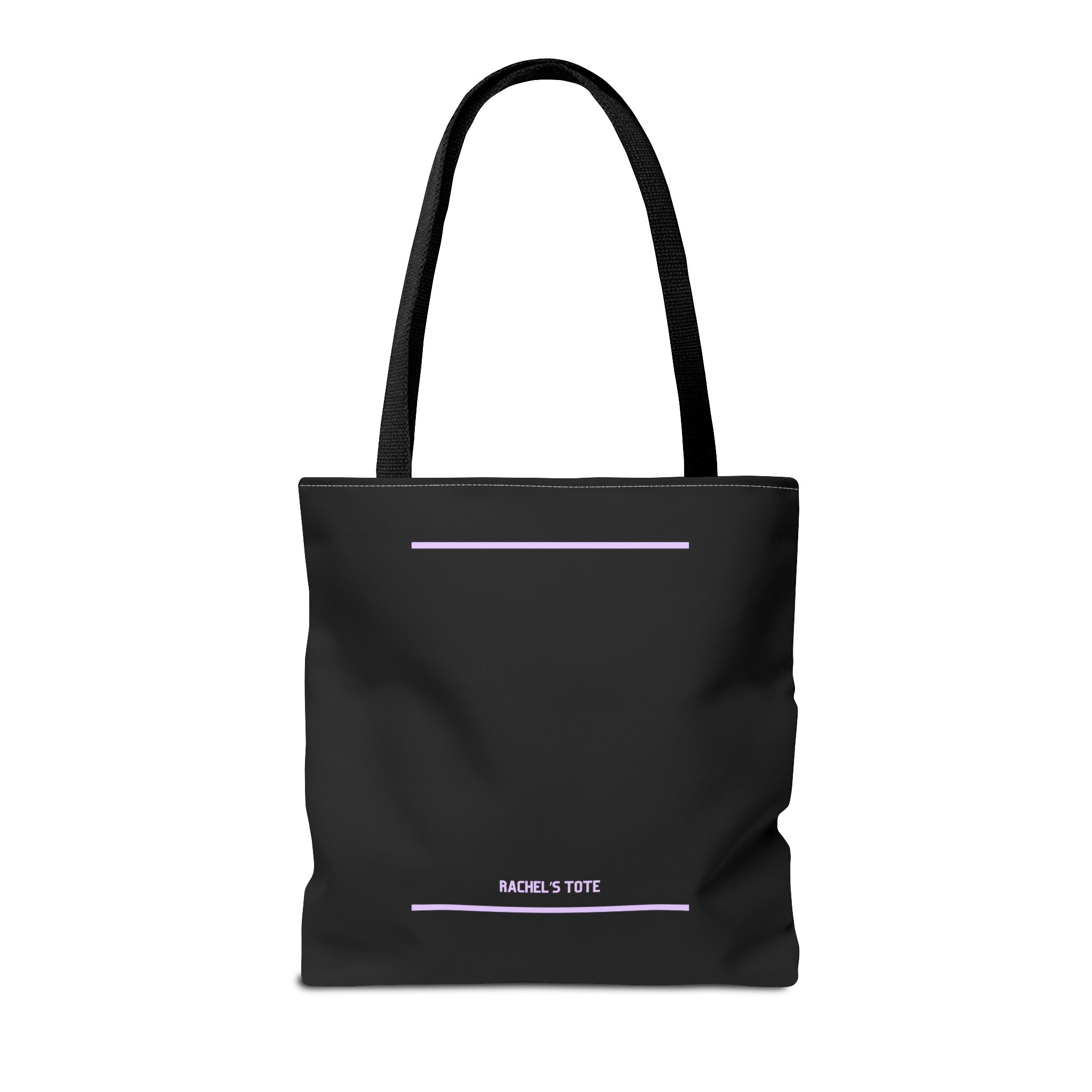 Big Libra Energy Tote Bag (Personalized) - Image 10