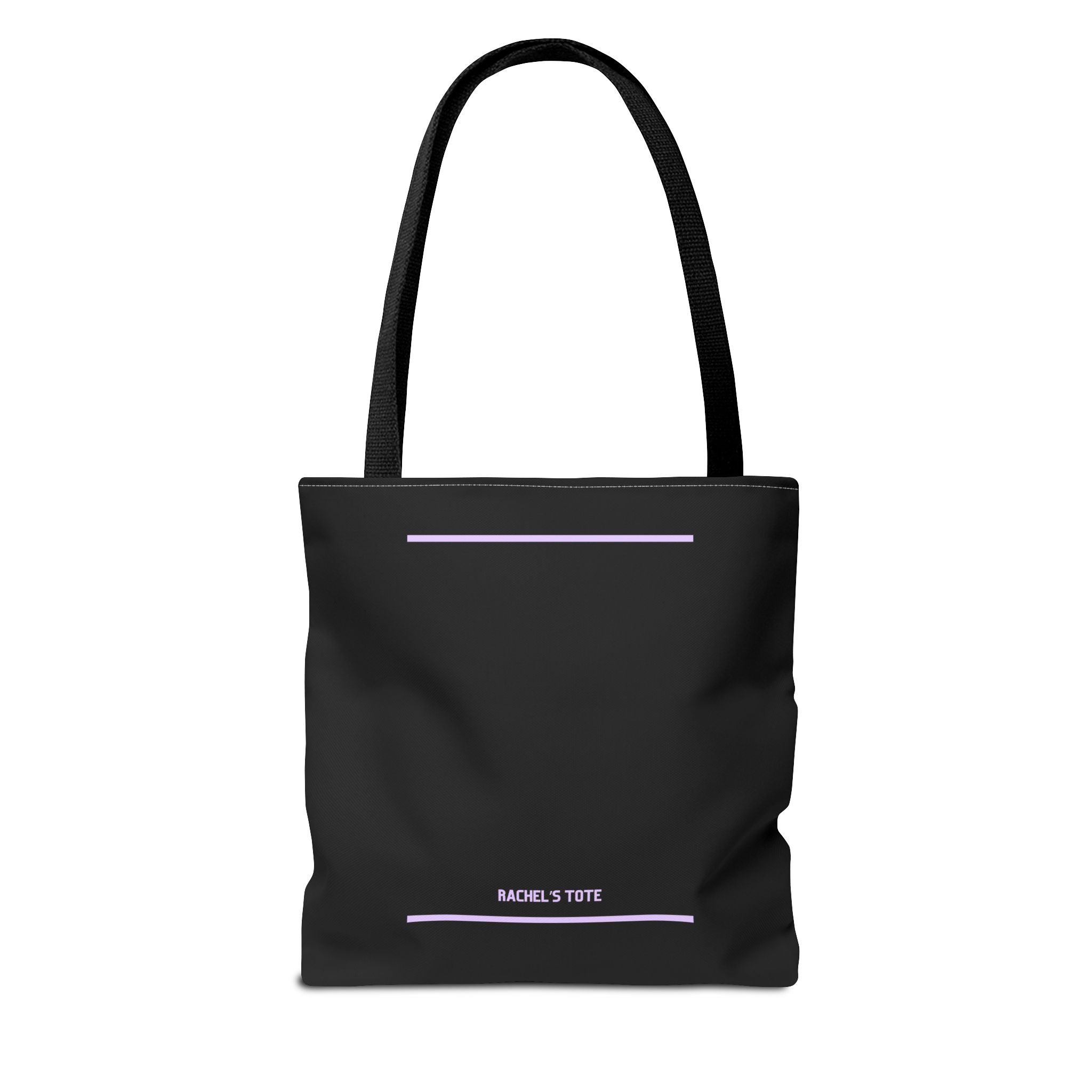 Big Taurus Energy Tote Bag (Personalized) - Image 2