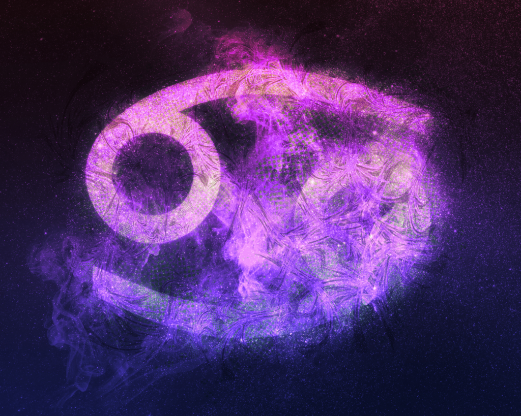 Cancer Zodiac Sign