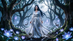 Divine Feminine