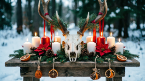 Witch Holidays