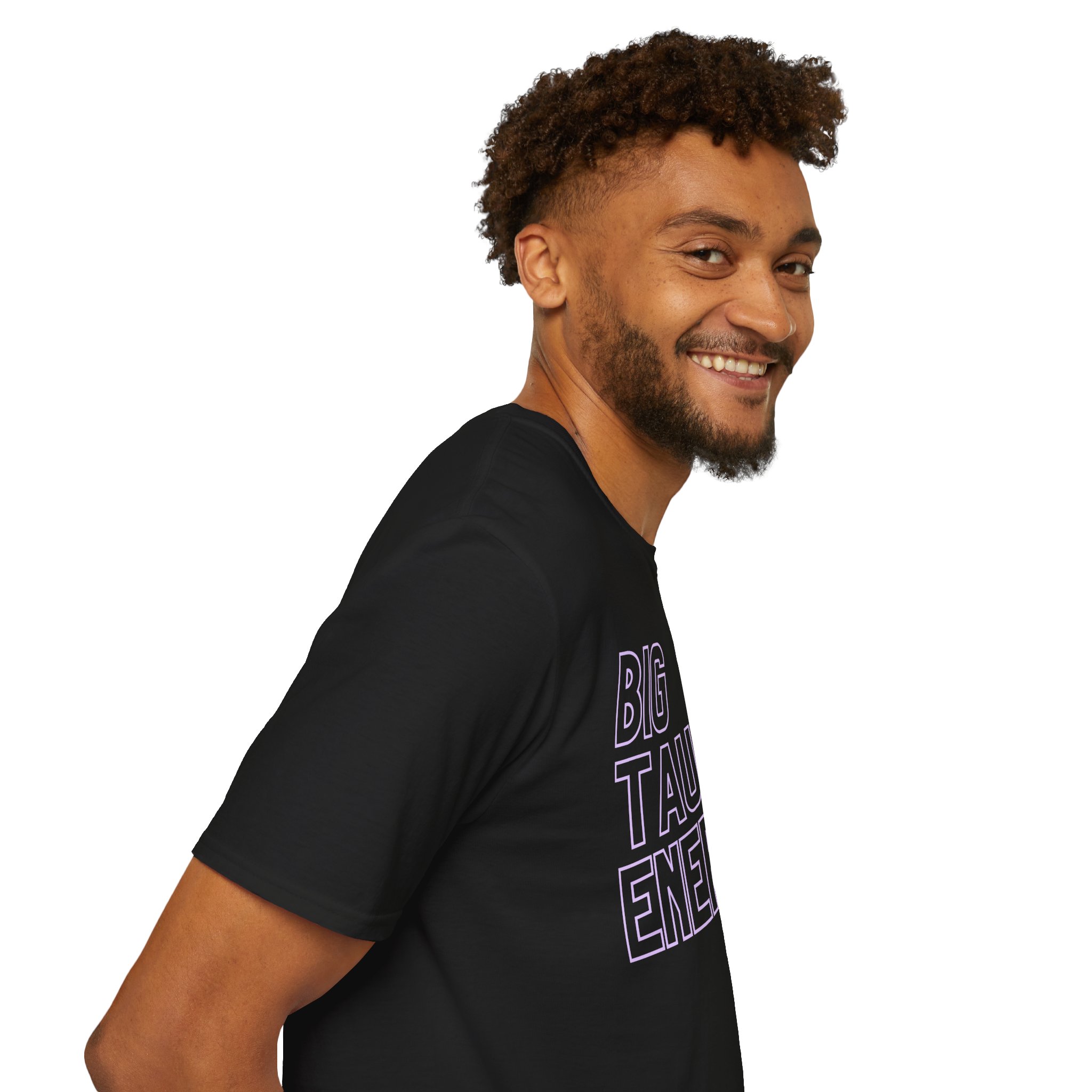 Big Taurus Energy Zodiac Shirt (Personalized) - Image 13