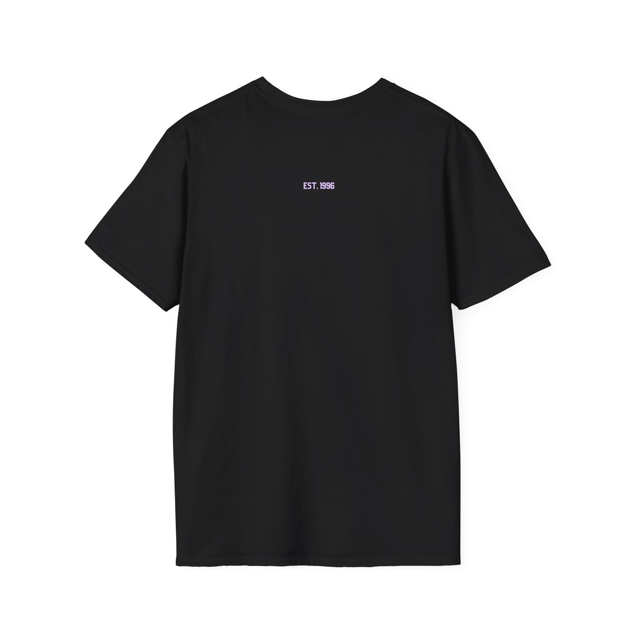 Big Aquarius Energy Zodiac Shirt (Personalized) - Image 2