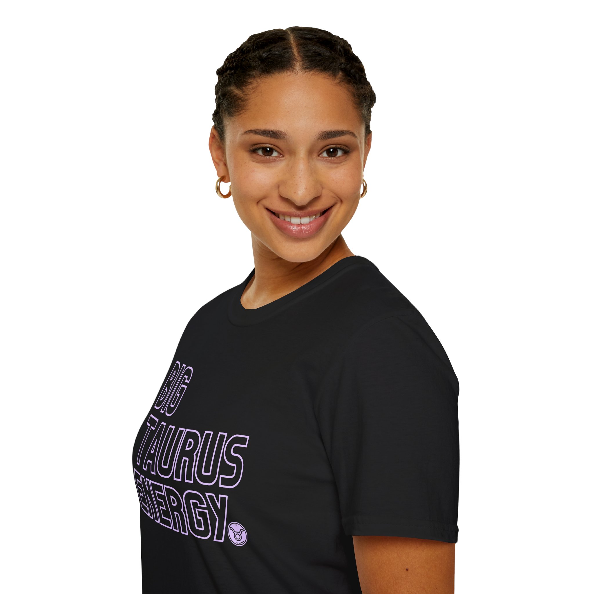 Big Taurus Energy Zodiac Shirt (Personalized) - Image 11