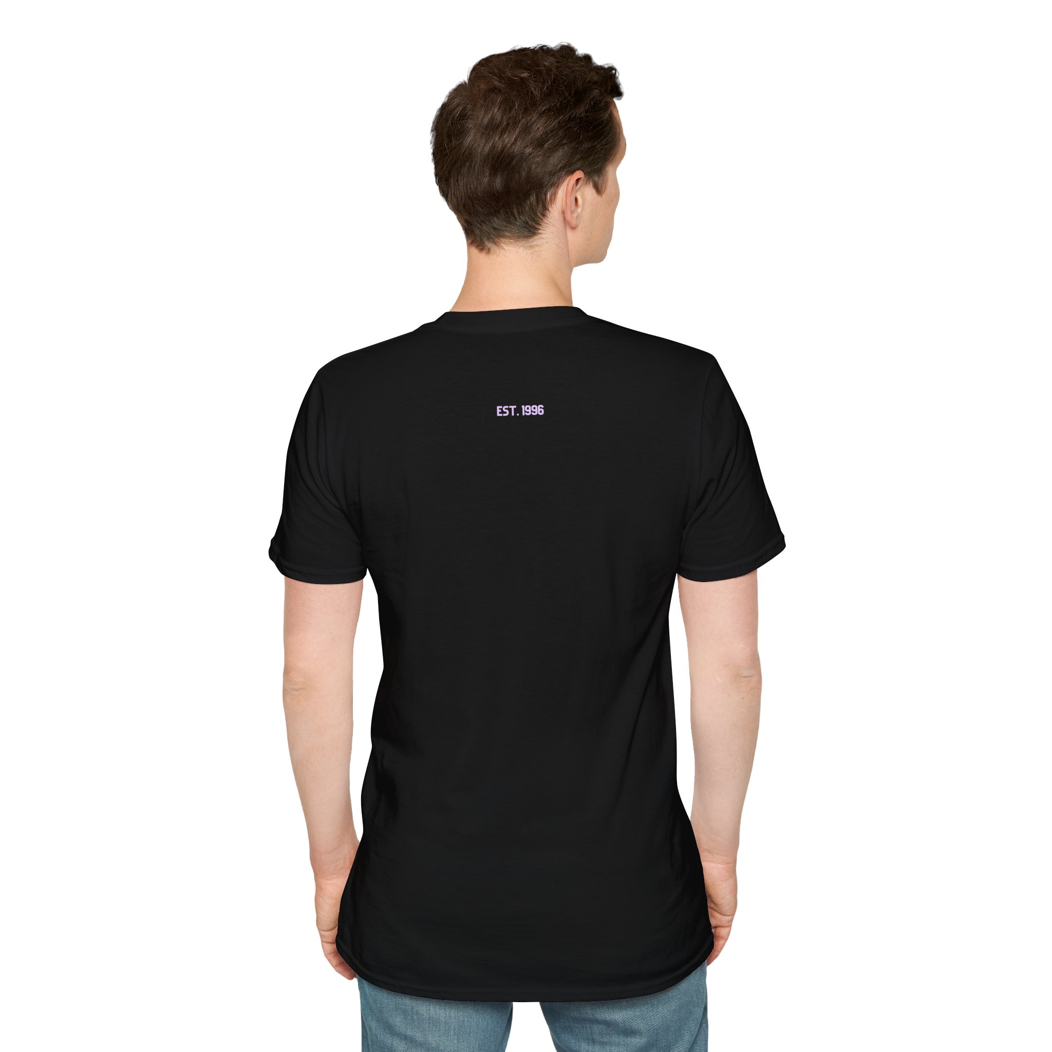 Big Scorpio Energy Zodiac Shirt (Personalized) - Image 9