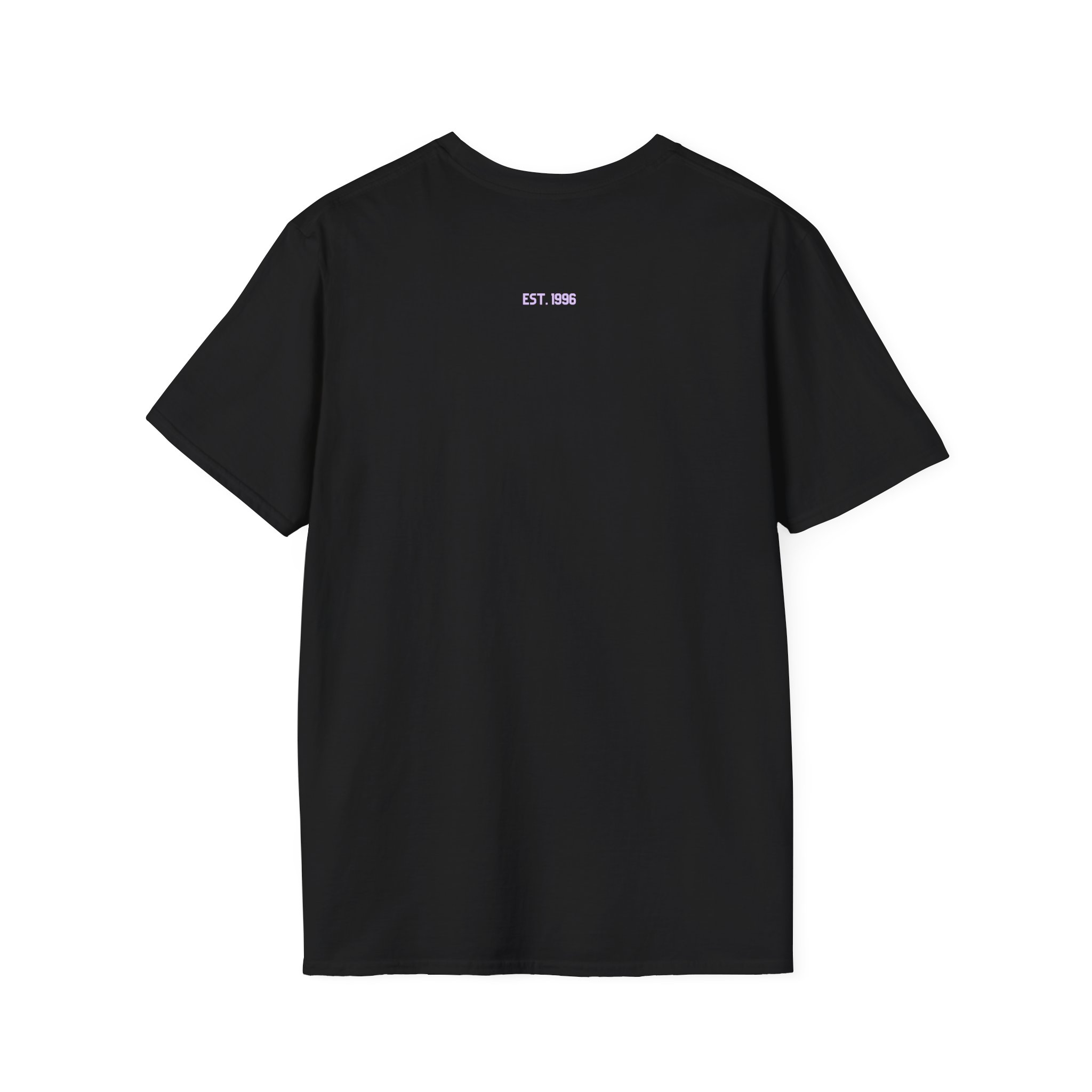 Big Pisces Energy Zodiac Shirt (Personalized) - Image 2