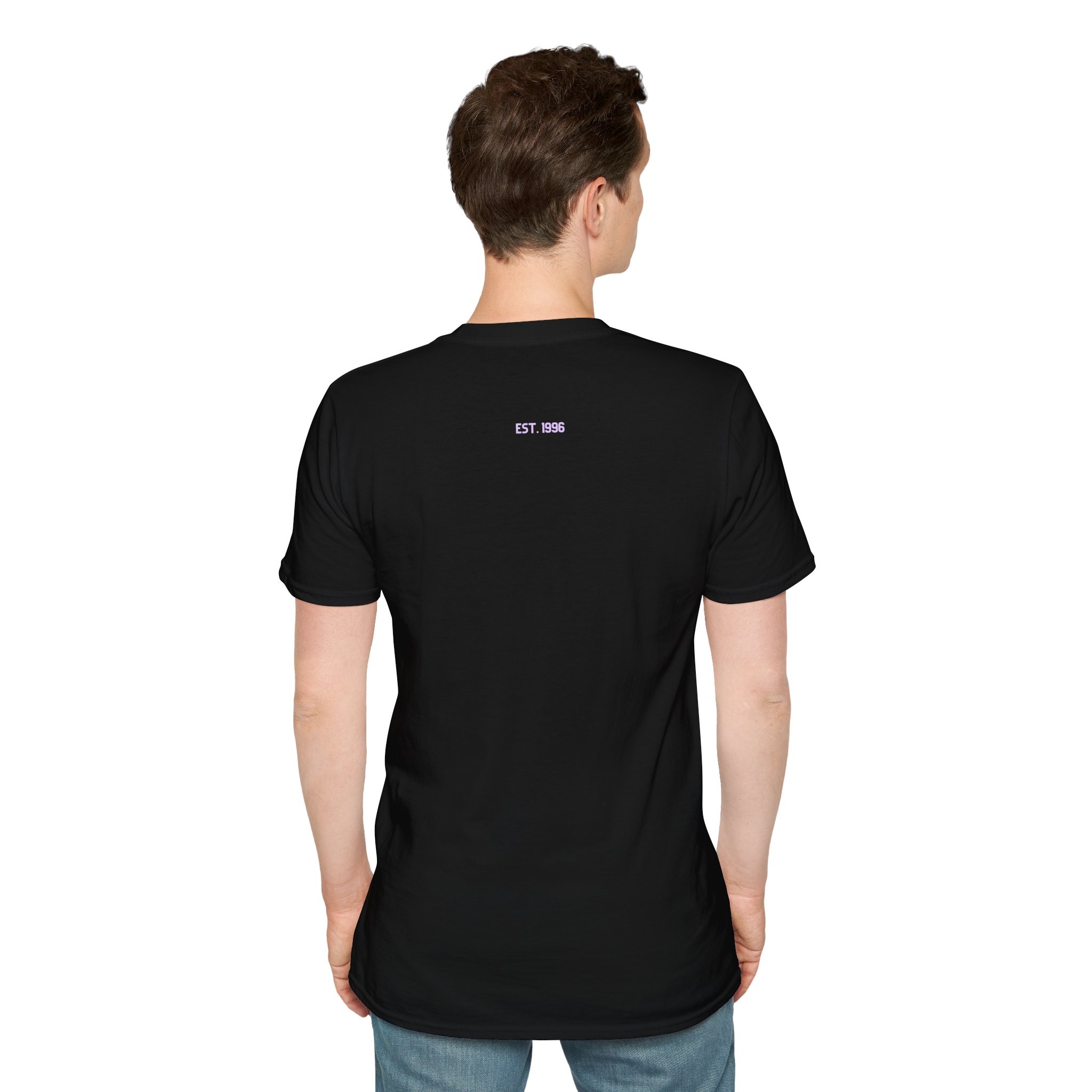 Big Taurus Energy Zodiac Shirt (Personalized) - Image 10